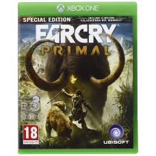Far Cry Primal |Xbox One|